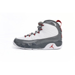 XP  Air Jordan 9 “Fire Red”