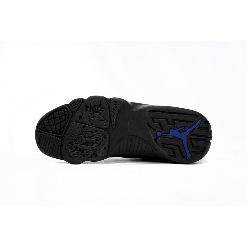 XP  Air Jordan 9 “Olive Concord”Black Brown