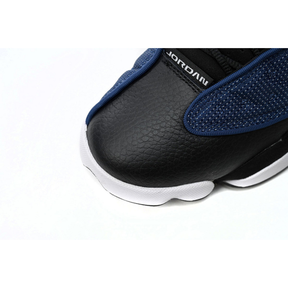 XP Air Jordan 13 “ Brave Blue ”