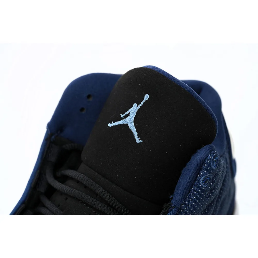 XP Air Jordan 13 “ Brave Blue ”