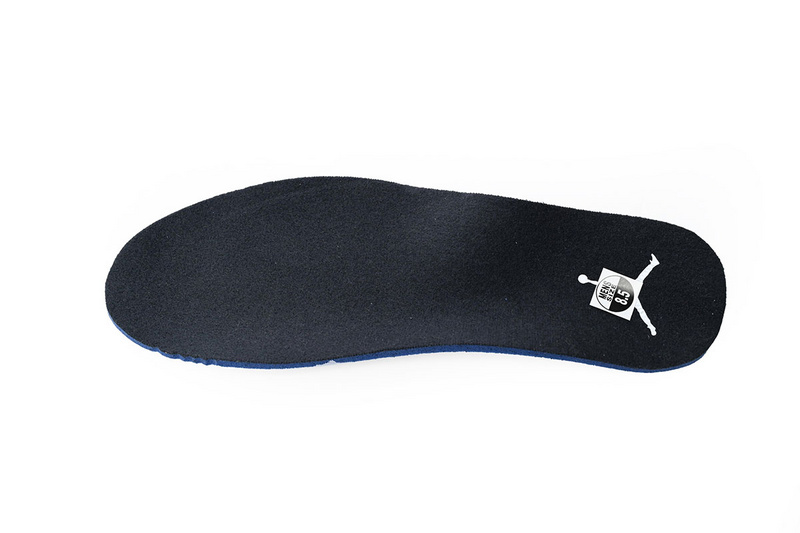 XP Air Jordan 13 “ Brave Blue ”