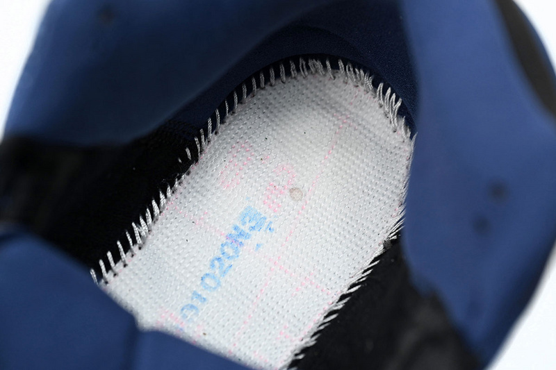 XP Air Jordan 13 “ Brave Blue ”