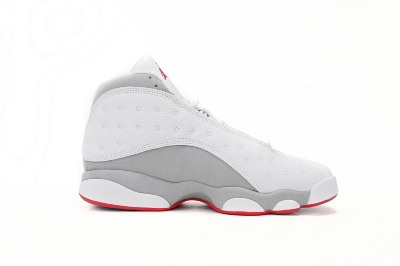 XP Air Jordan 13 “Wolf Grey”
