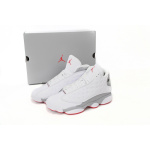 XP Air Jordan 13 “Wolf Grey”
