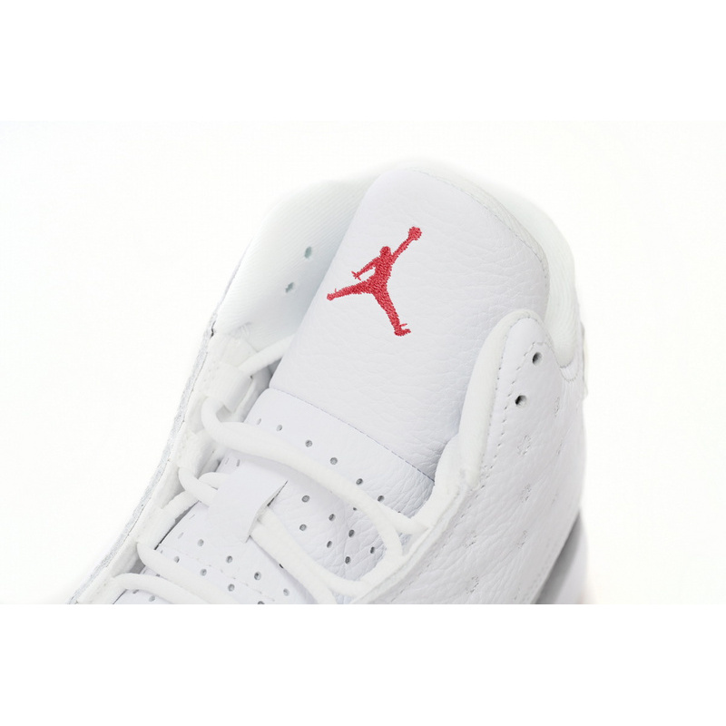 XP Air Jordan 13 “Wolf Grey”