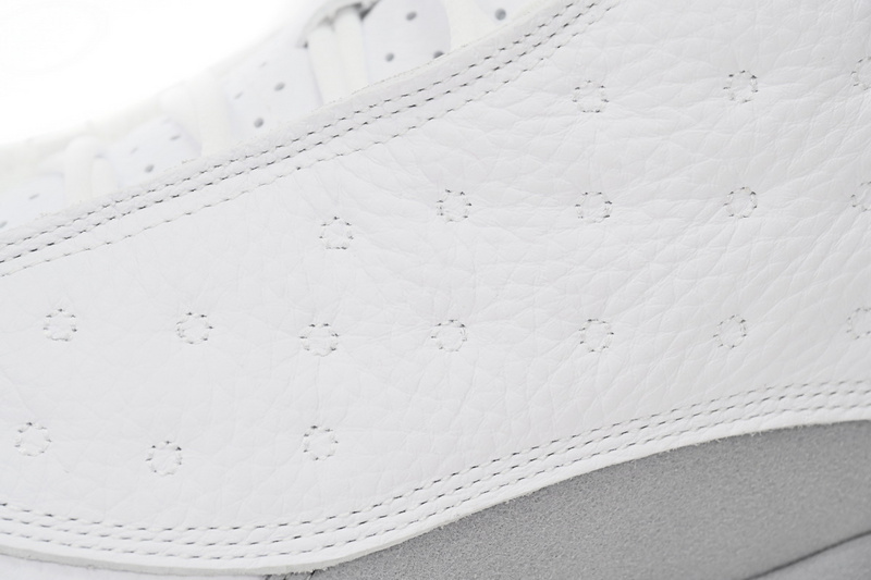 XP Air Jordan 13 “Wolf Grey”