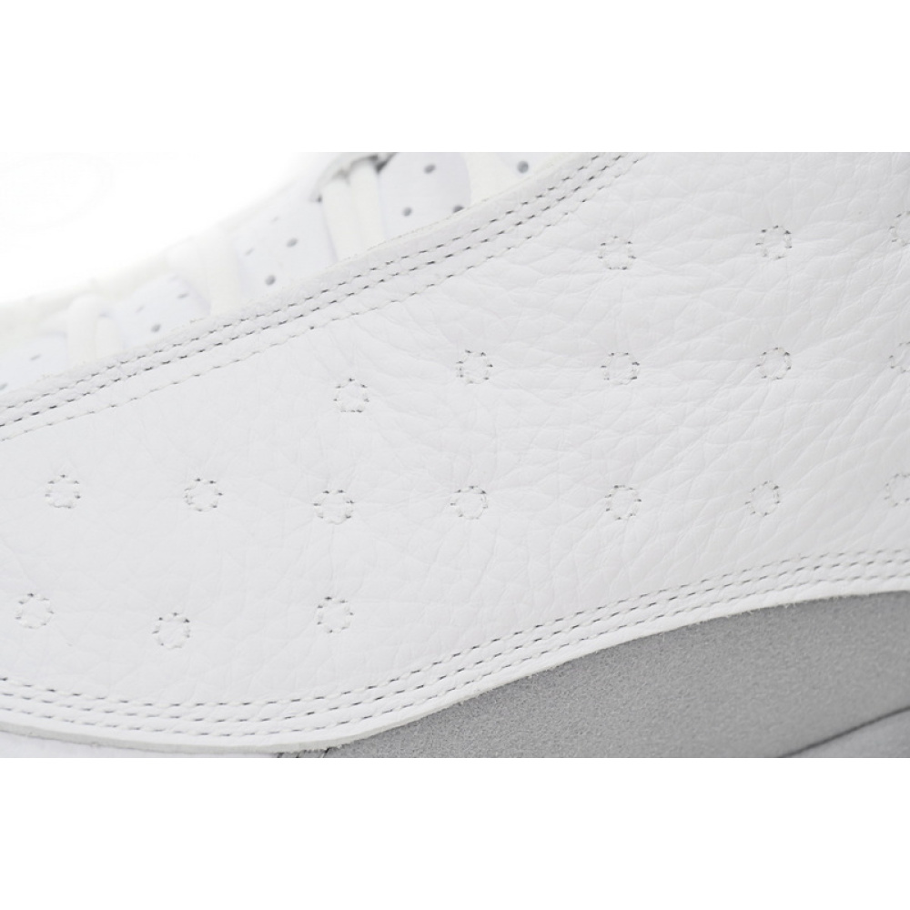 XP Air Jordan 13 “Wolf Grey”