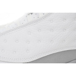 XP Air Jordan 13 “Wolf Grey”