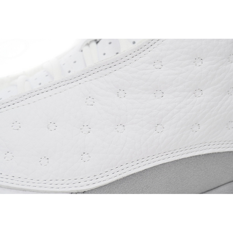XP Air Jordan 13 “Wolf Grey”