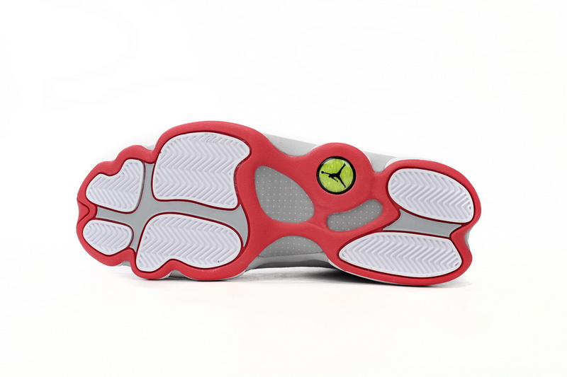 XP Air Jordan 13 “Wolf Grey”