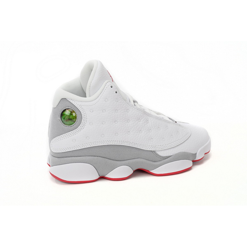 XP Air Jordan 13 “Wolf Grey”
