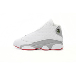 XP Air Jordan 13 “Wolf Grey”