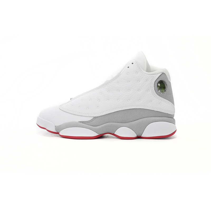 XP Air Jordan 13 “Wolf Grey”