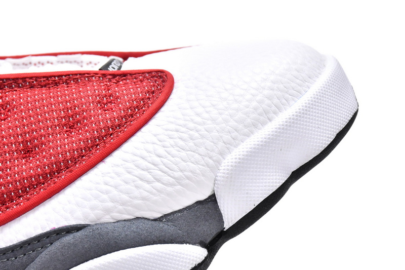 XP Air Jordan 13 Retro Red Flint