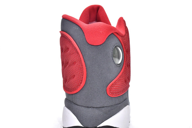 XP Air Jordan 13 Retro Red Flint