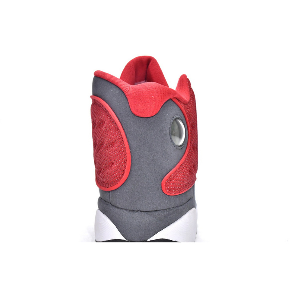 XP Air Jordan 13 Retro Red Flint