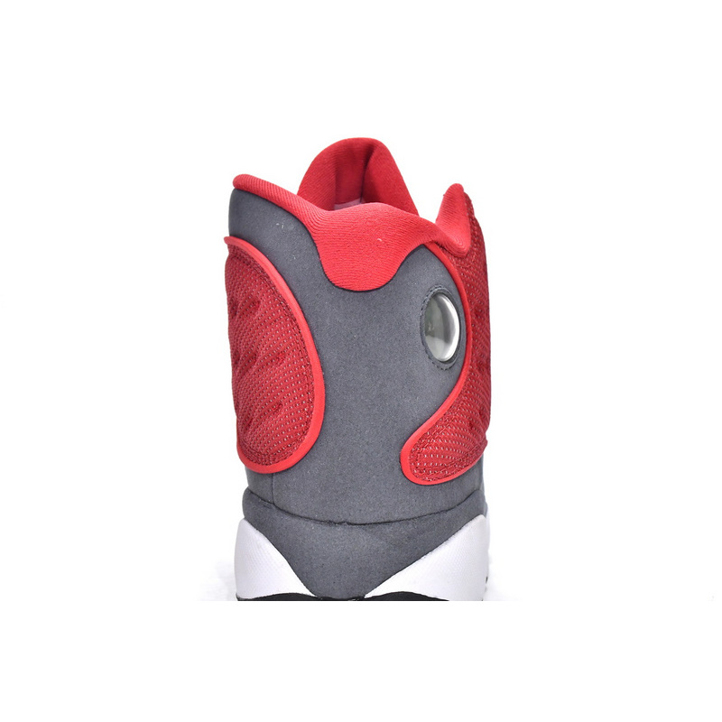 XP Air Jordan 13 Retro Red Flint