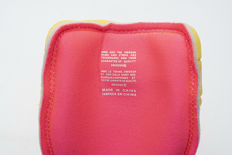 XP Air Jordan 1 High OG“ Bio Hack”