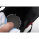 XP Air Jordan 1 High OG “Black Toe”