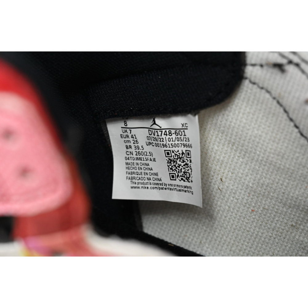 XP Air Jordan 1 High OG “Next Chapter”