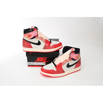XP Air Jordan 1 High OG “Next Chapter” 02