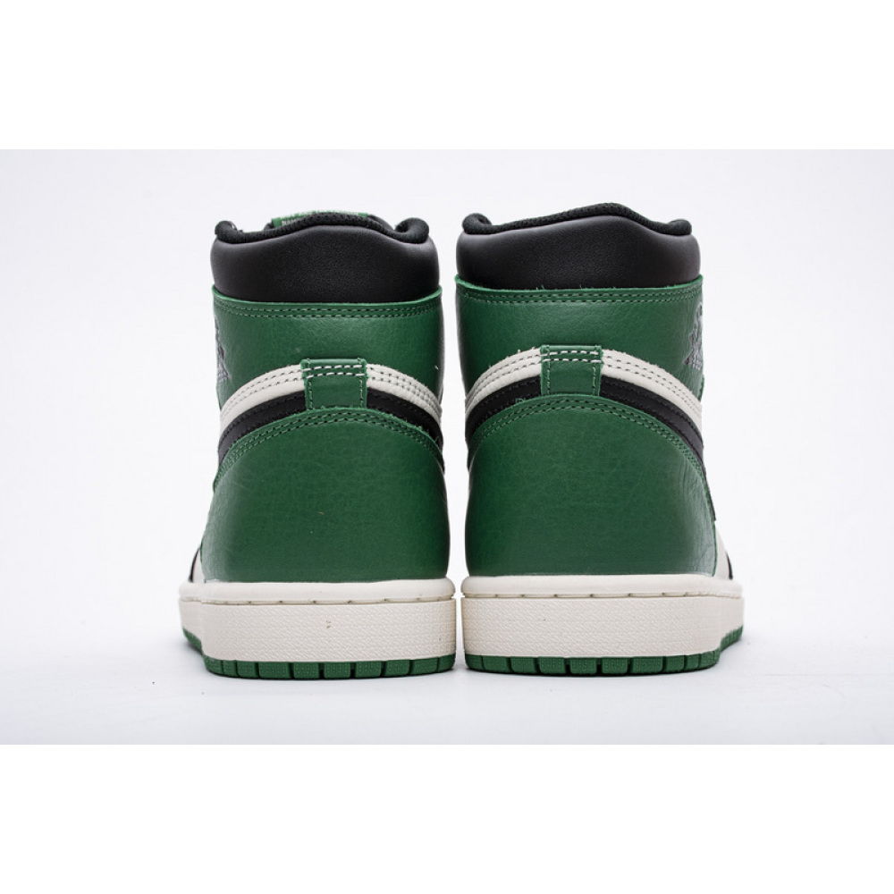 XP Air Jordan 1 High OG “Pine Green”