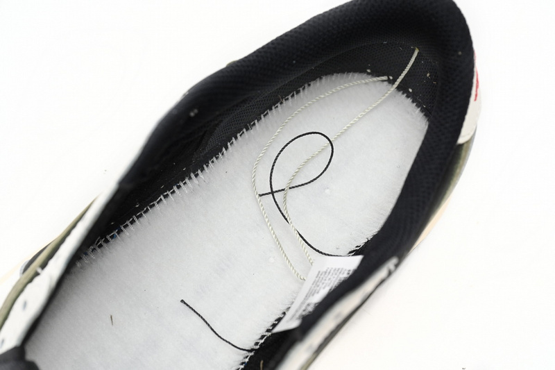 XP Air Jordan 1 Low OG WMNS “Olive”Black Green Olive