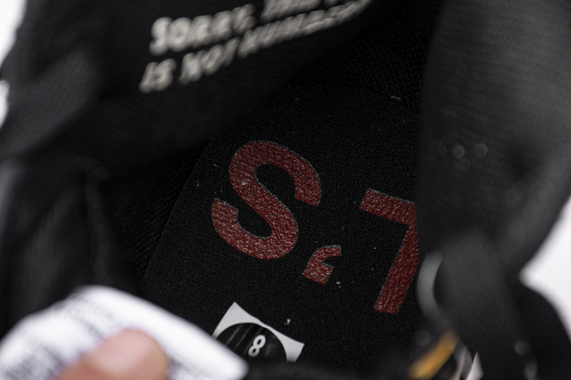 XP Air Jordan 1 NRG OG High “NOT FOR RESALE”Varsity Maize 