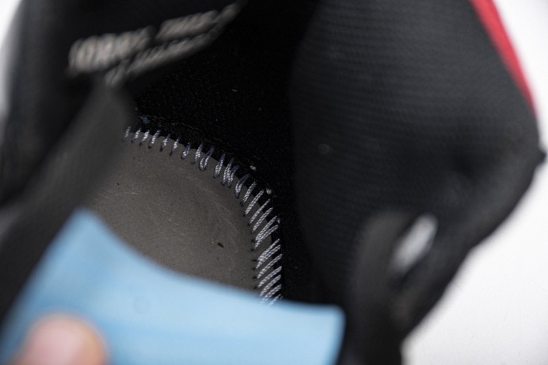 XP Air Jordan 1 NRG OG High “NOT FOR RESALE”Varsity Red 