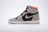 XP Air Jordan 1 OG Hi Retro“Neutral Grey” 