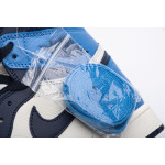 XP Air Jordan 1 Retro High OG “Obsidian University Blue”
