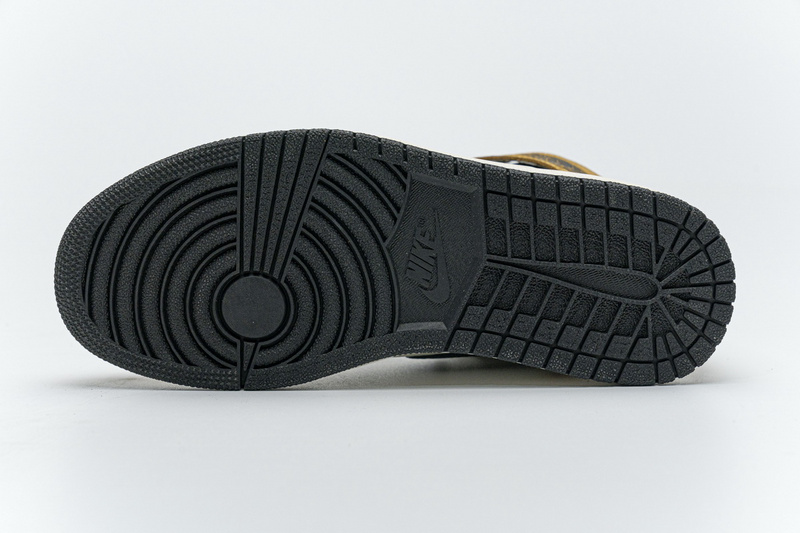 XP Air Jordan 1 Retro High OG “Rookie of the Year”