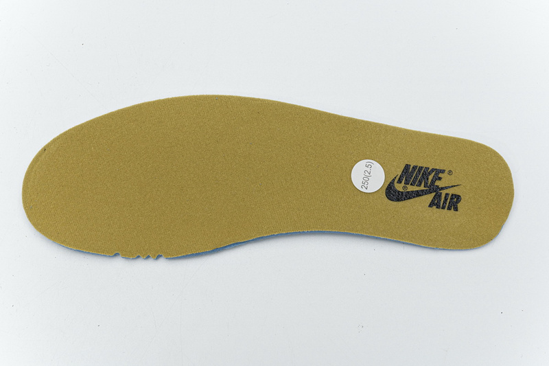 XP Air Jordan 1 Retro High OG “Rookie of the Year”