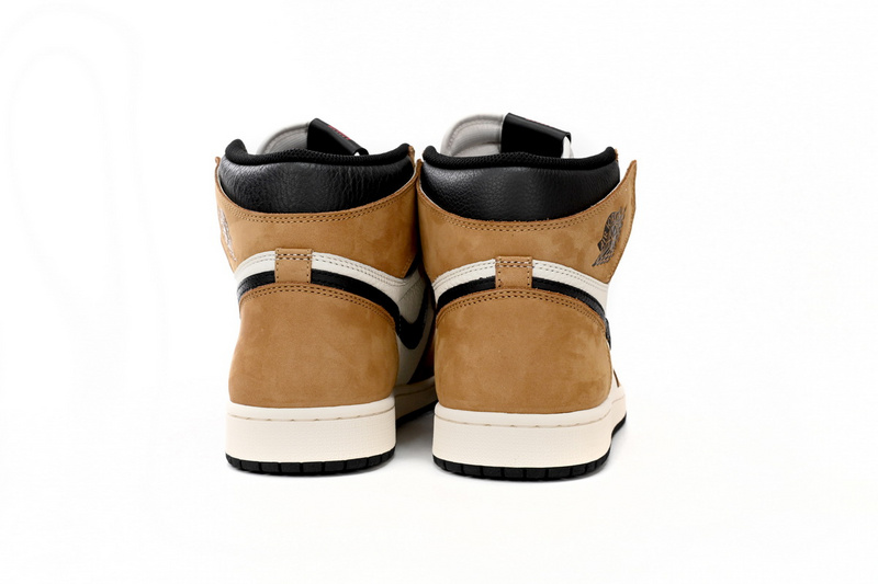 XP Air Jordan 1 Retro High OG “Rookie of the Year”