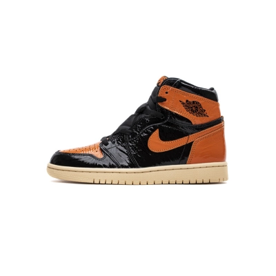 XP Air Jordan 1 Retro High OG “Shattered Backboard 3.0”  01