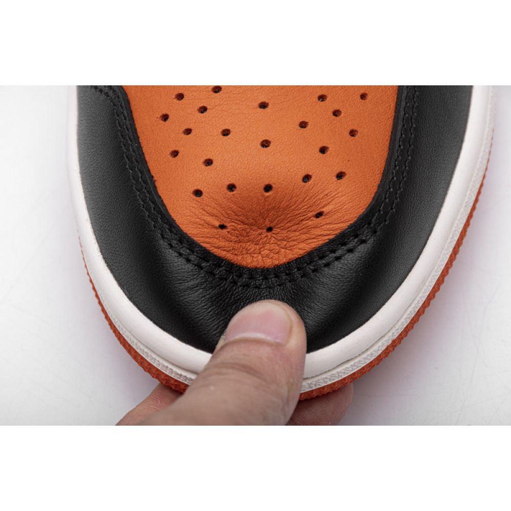 XP Air Jordan 1 Retro High OG “Shattered Backboard” 
