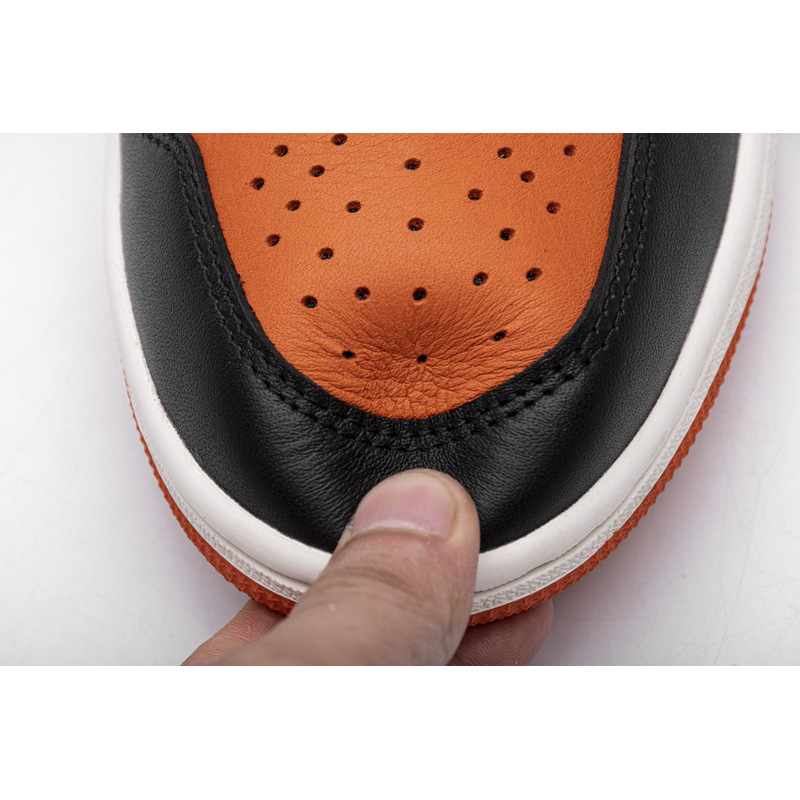 XP Air Jordan 1 Retro High OG “Shattered Backboard” 