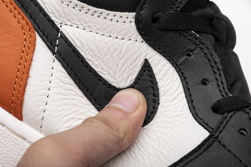 XP Air Jordan 1 Retro High OG “Shattered Backboard” 