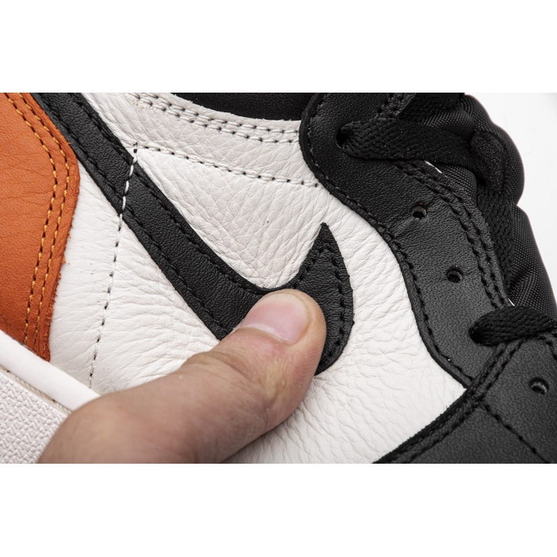 XP Air Jordan 1 Retro High OG “Shattered Backboard” 