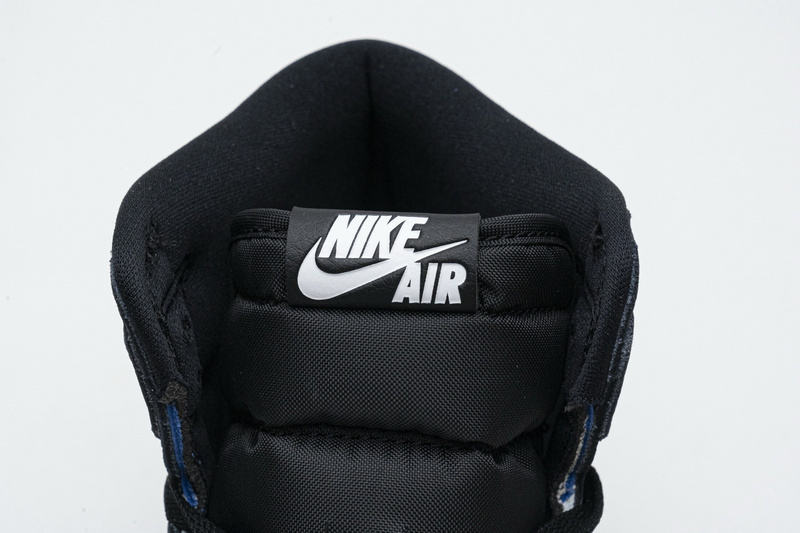 XP Air Jordan 1 Retro High OG Game Royal