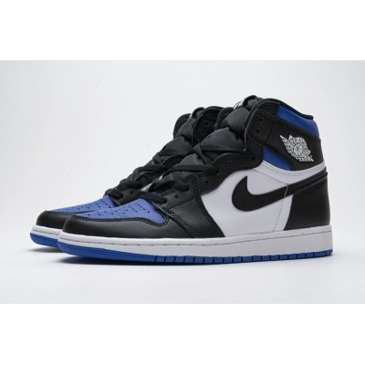 XP Air Jordan 1 Retro High OG Game Royal 02