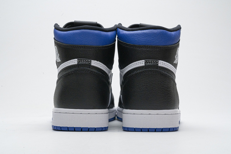 XP Air Jordan 1 Retro High OG Game Royal