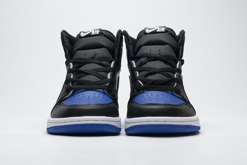 XP Air Jordan 1 Retro High OG Game Royal