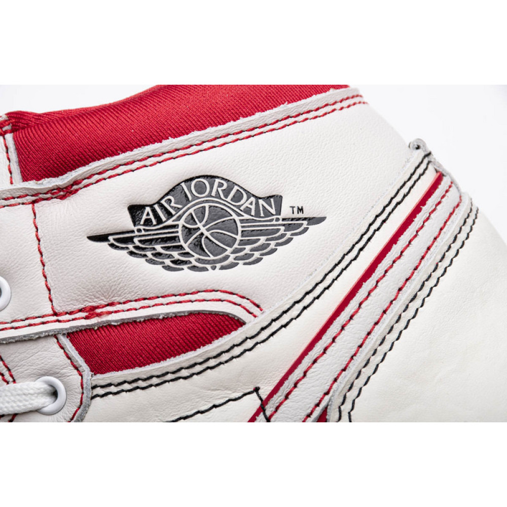 XP Air Jordan 1 Retro High OG“Phantom” 