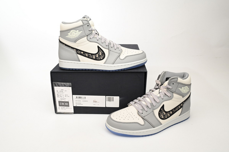 XP Dior x Air Jordan 1 High OG