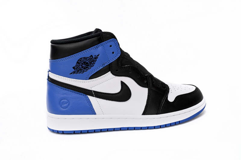 XP Fragment x Air Jordan 1 High OG