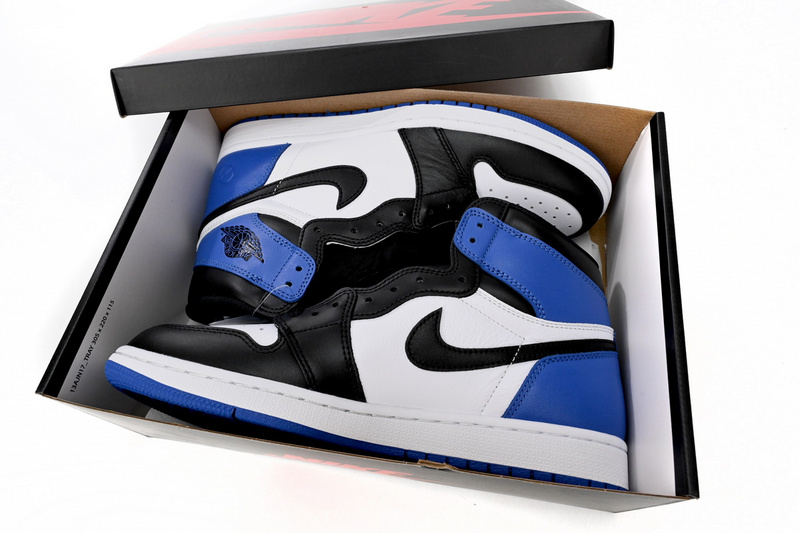 XP Fragment x Air Jordan 1 High OG