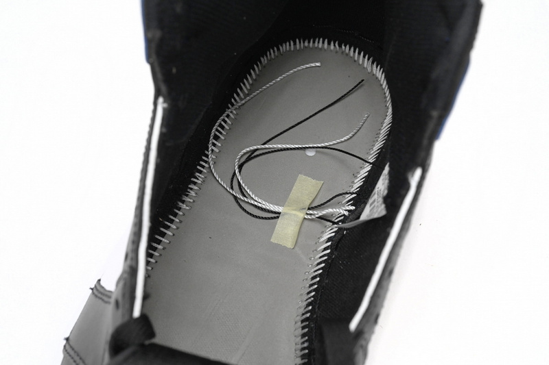 XP Fragment x Air Jordan 1 High OG