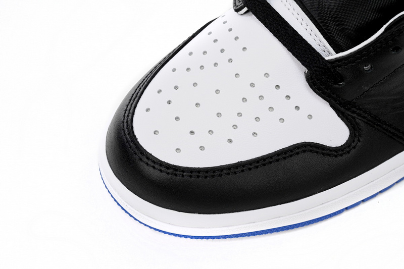 XP Fragment x Air Jordan 1 High OG