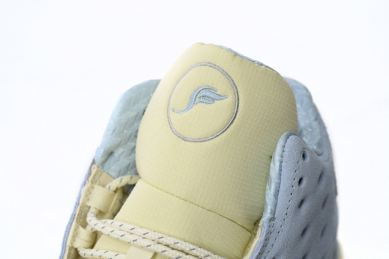 XP SoleFly x Air Jordan 13 North Carolina Blue